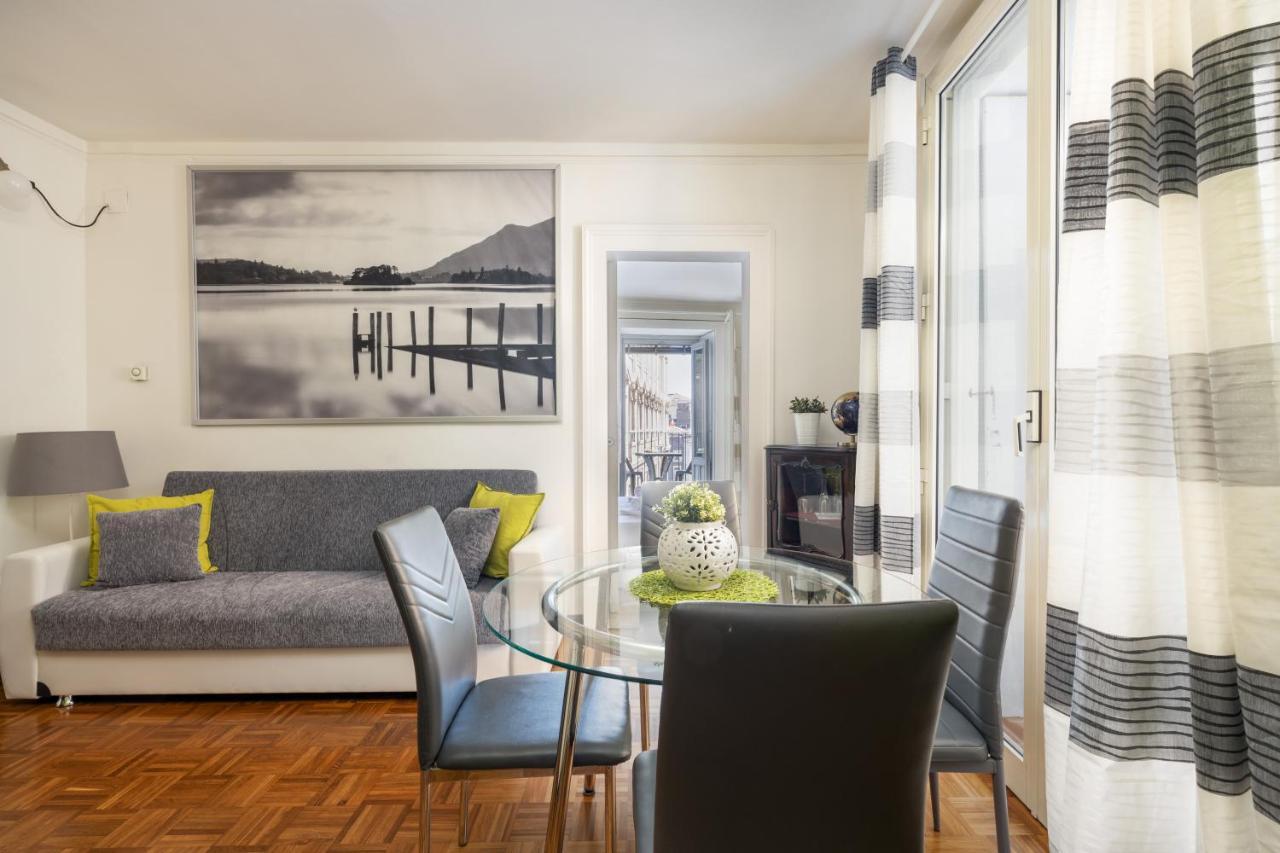 Apartamento La Casa Di Carta In Piazza Stesicoro CTA Exterior foto