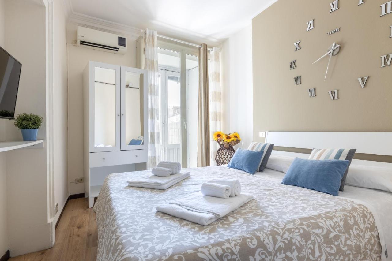 Apartamento La Casa Di Carta In Piazza Stesicoro CTA Exterior foto