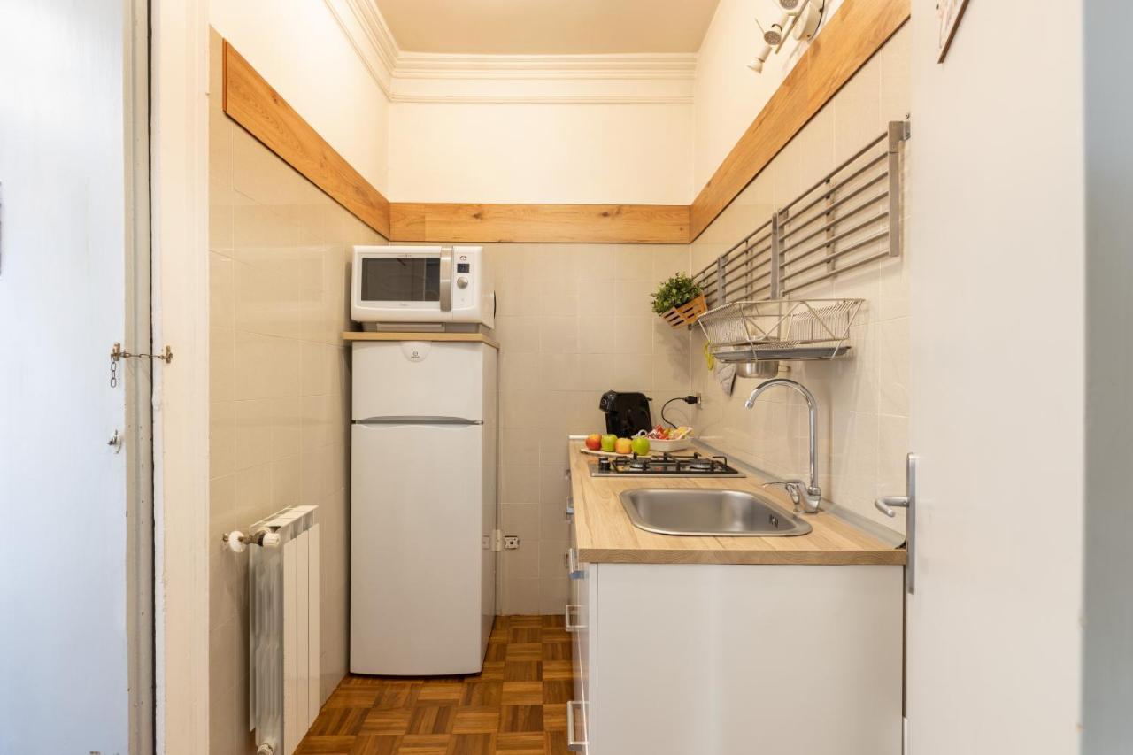 Apartamento La Casa Di Carta In Piazza Stesicoro CTA Exterior foto