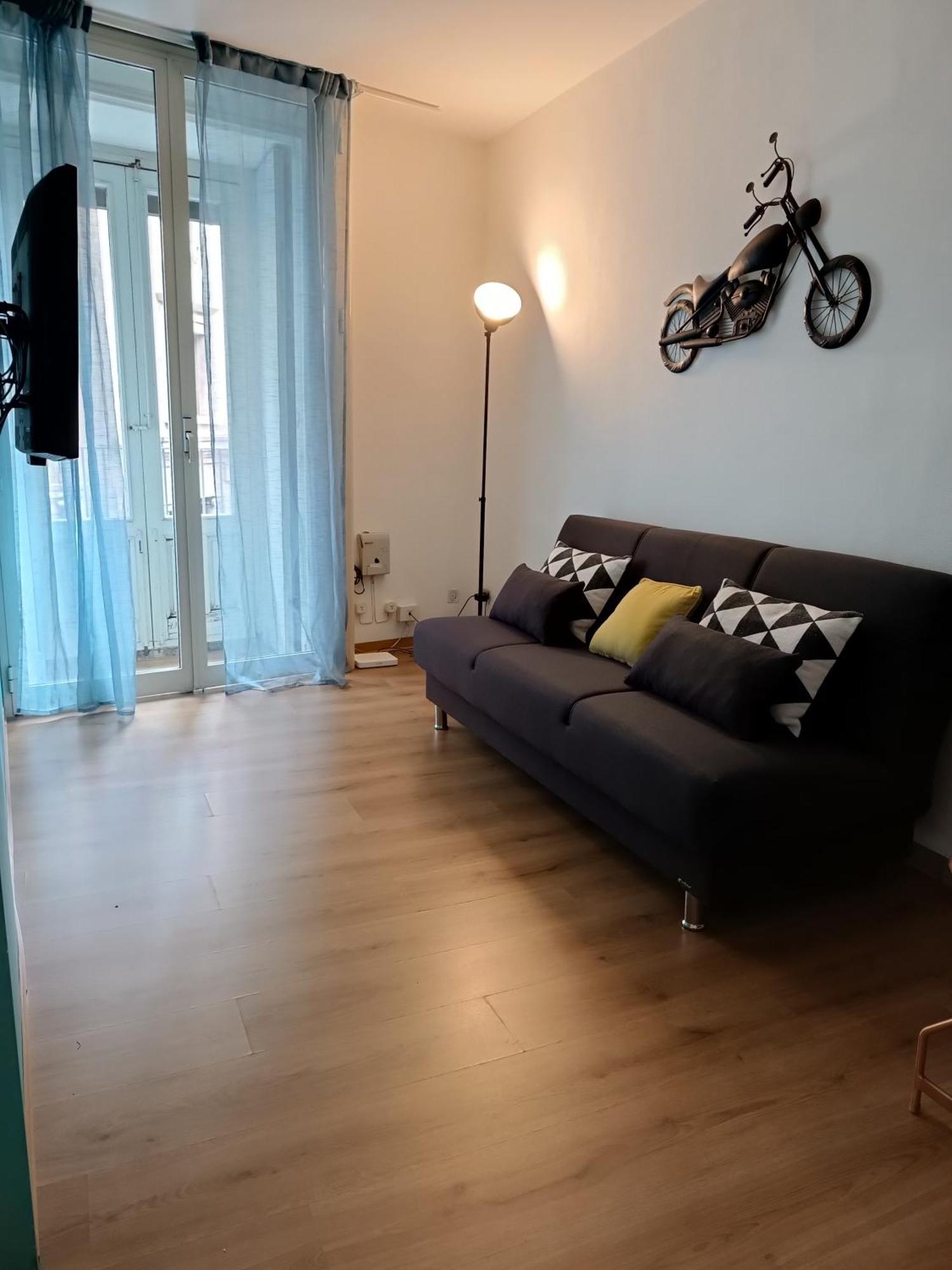 Apartamento La Casa Di Carta In Piazza Stesicoro CTA Exterior foto