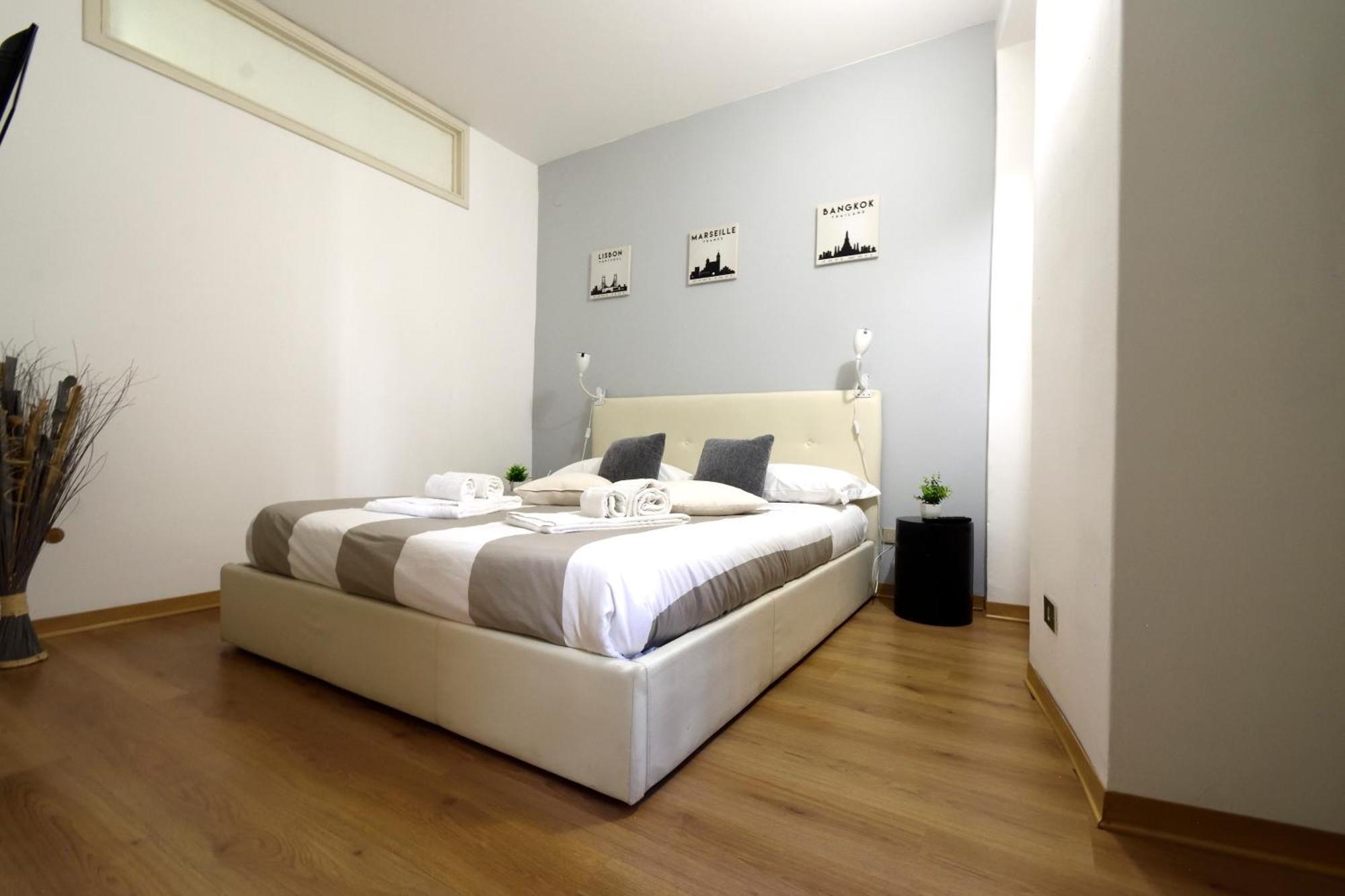 Apartamento La Casa Di Carta In Piazza Stesicoro CTA Exterior foto