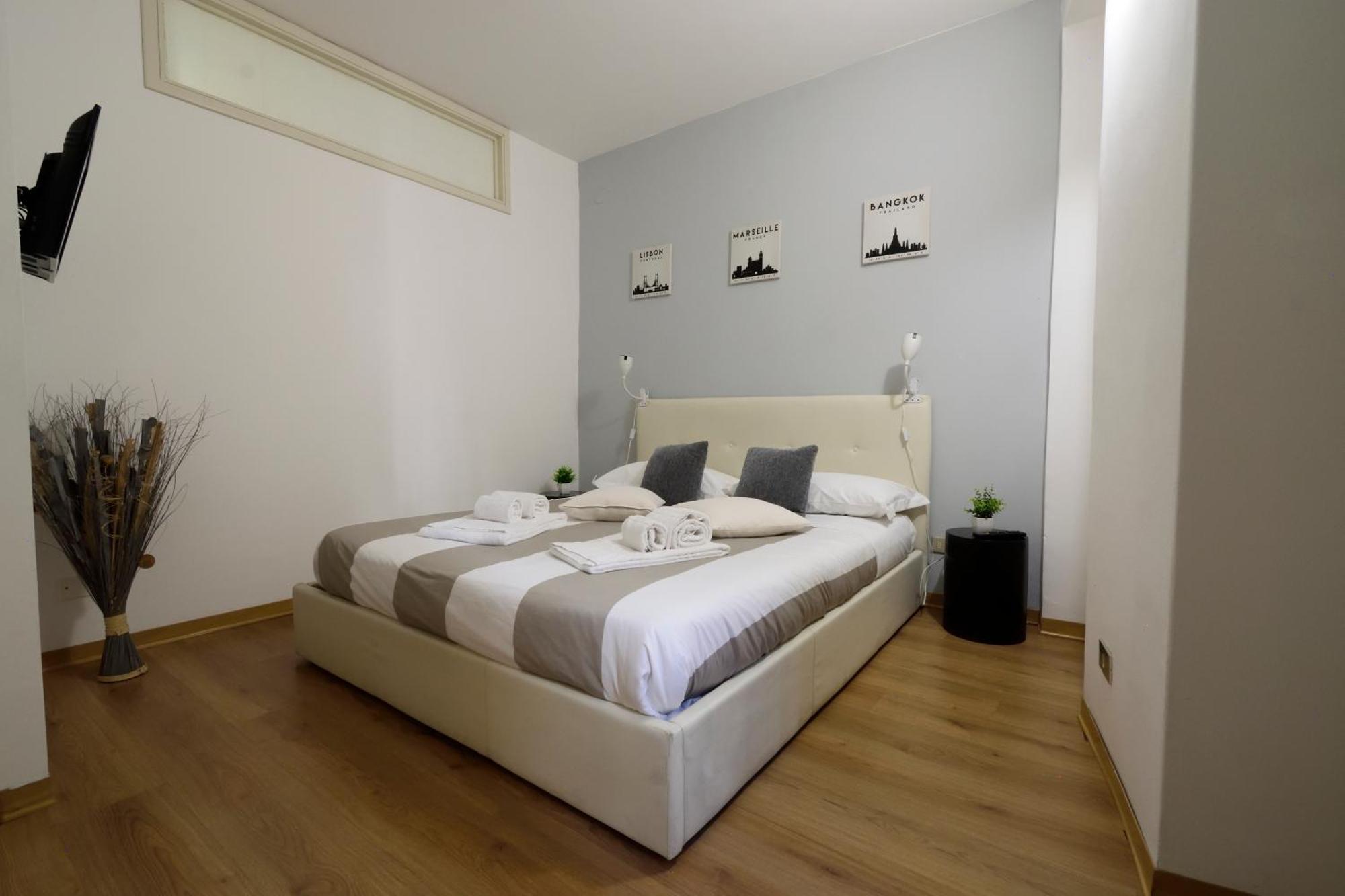 Apartamento La Casa Di Carta In Piazza Stesicoro CTA Exterior foto