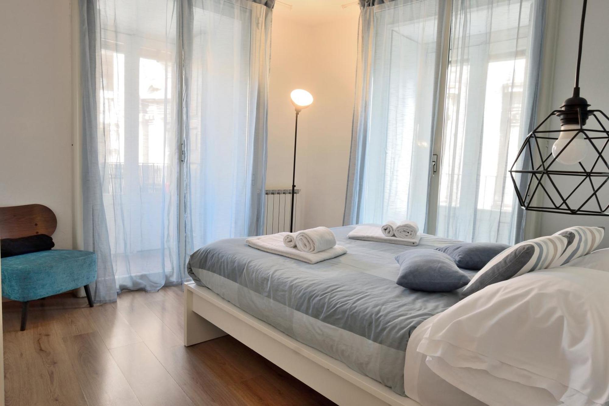 Apartamento La Casa Di Carta In Piazza Stesicoro CTA Exterior foto
