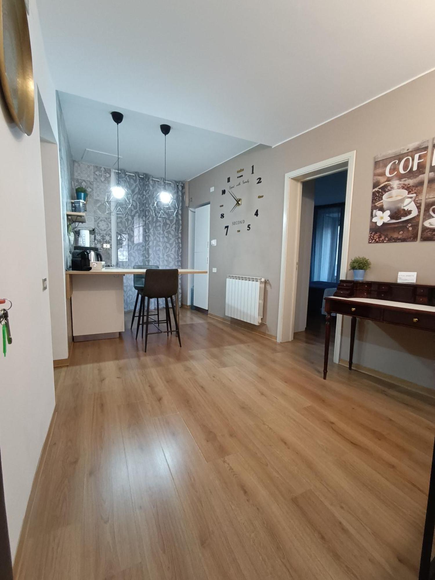 Apartamento La Casa Di Carta In Piazza Stesicoro CTA Exterior foto