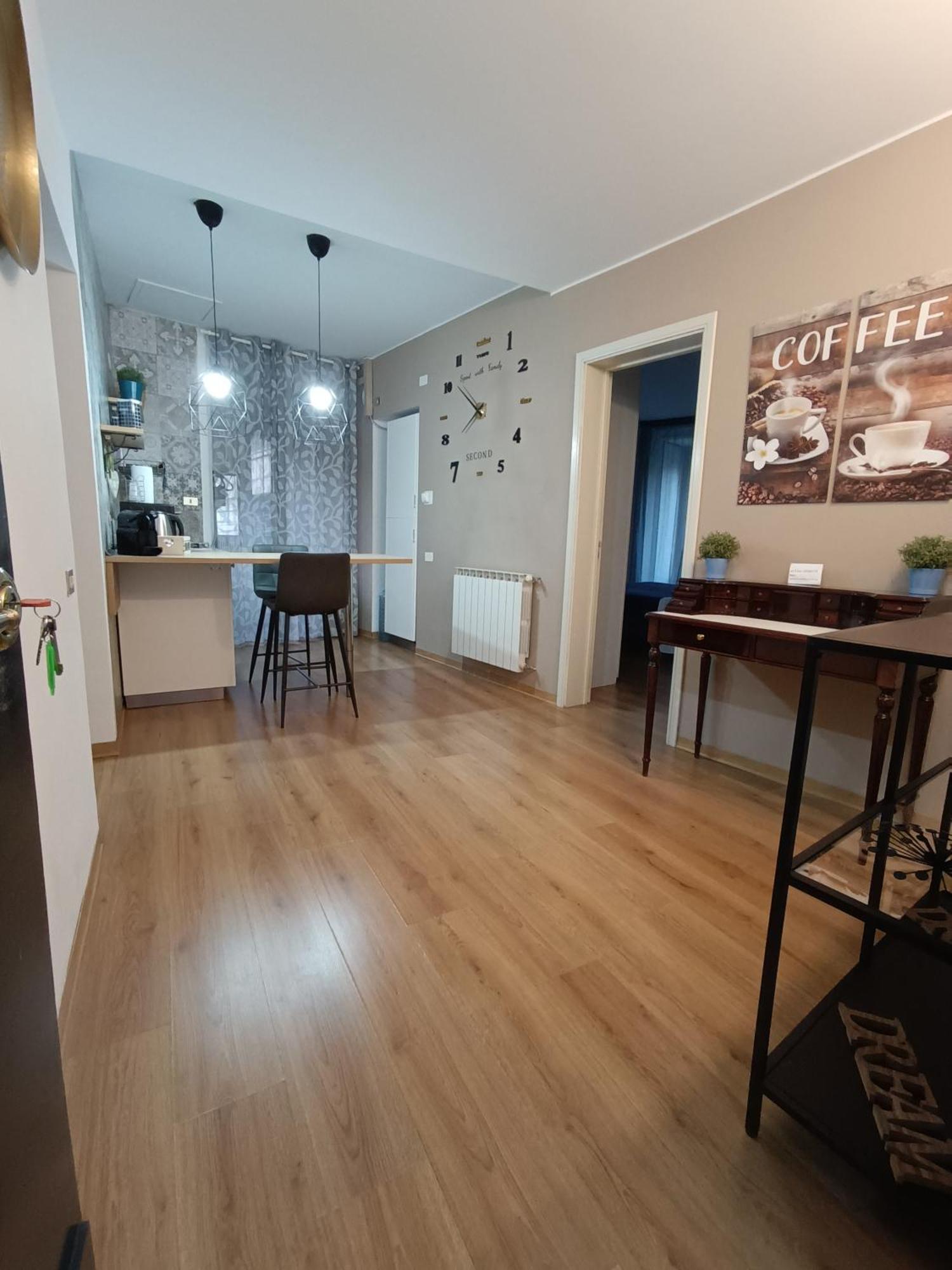 Apartamento La Casa Di Carta In Piazza Stesicoro CTA Exterior foto