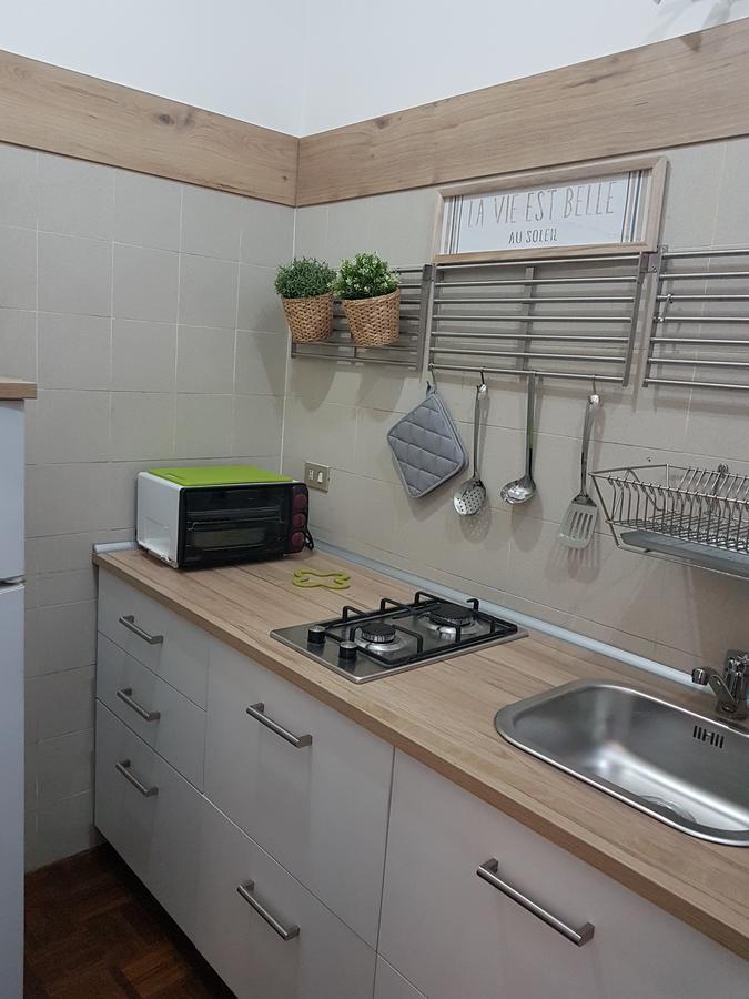 Apartamento La Casa Di Carta In Piazza Stesicoro CTA Exterior foto